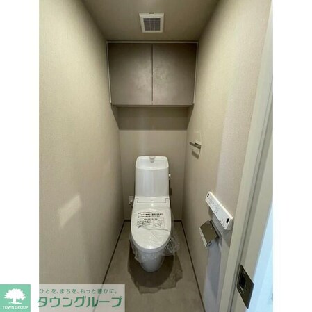 八王子レジデンスの物件内観写真